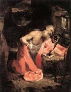 St Jerome